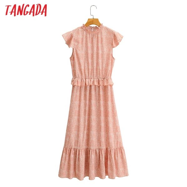 summer women print ruffles long dress short sleeve ladies longdress vestidos sy214 210416, Black;gray
summer women print ruffles long dress short sleeve ladies longdress vestidos sy214 210416, Black;gray
