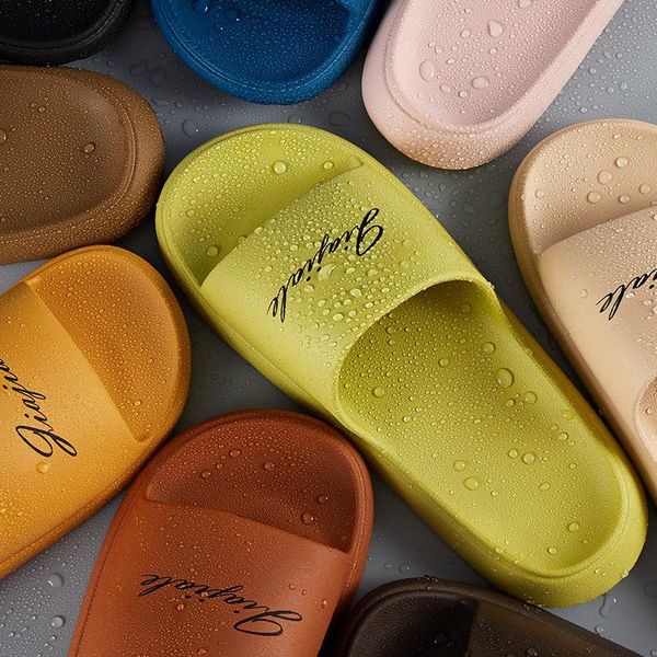 slippers 2021 japanese summer couple simple household female non-slip wear-resistant indoor sandals and, Black
slippers 2021 japanese summer couple simple household female non-slip wear-resistant indoor sandals and, Black