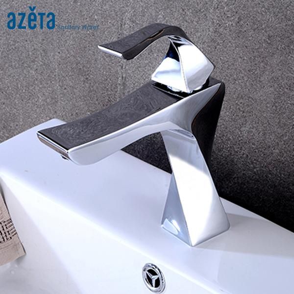 bathroom sink faucets contemporary design brass chrome single handle basin faucet washbasin cold and water at6676
bathroom sink faucets contemporary design brass chrome single handle basin faucet washbasin cold and water at6676