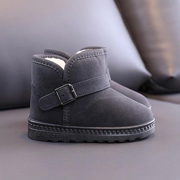 kids winter black shoes for little boys girl sneakers children' flat ankle warm snow boots 2021 2 3 4 5 6 7 8 9 10 11 12 years, Black;grey
kids winter black shoes for little boys girl sneakers children' flat ankle warm snow boots 2021 2 3 4 5 6 7 8 9 10 11 12 years, Black;grey