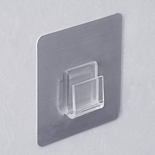 hooks & rails kitchen traceless bathroom washable removable wall mounted reusable self adhesive accessories stainless steel strong load
hooks & rails kitchen traceless bathroom washable removable wall mounted reusable self adhesive accessories stainless steel strong load