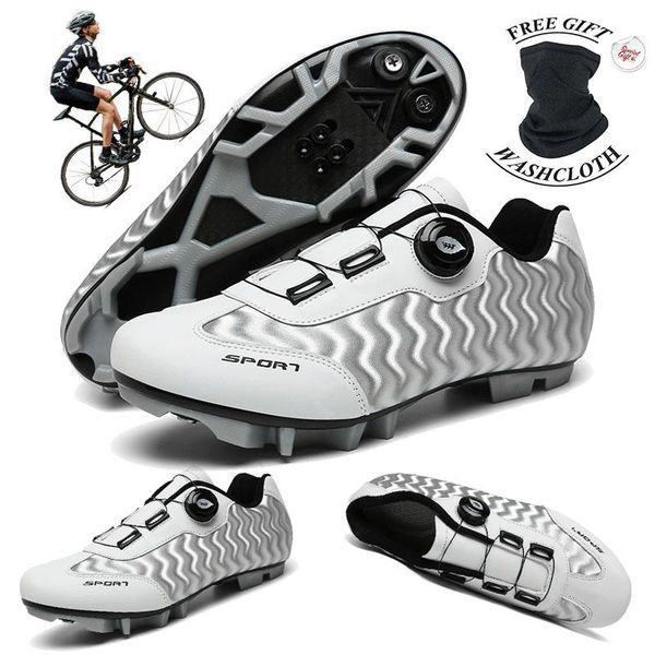 sapatilha ciclismo mtb cycling shoes men's professional self-locking road triathlon spd racing size 36-48# footwear, Black
sapatilha ciclismo mtb cycling shoes men's professional self-locking road triathlon spd racing size 36-48# footwear, Black