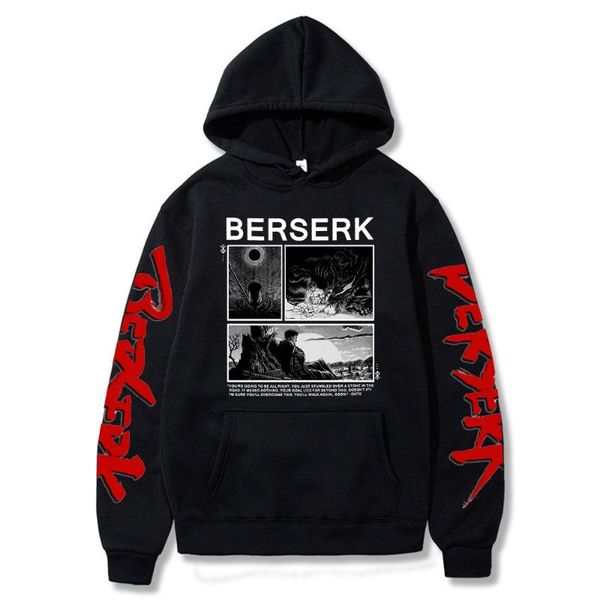 men's hoodies & sweatshirts berserk guts japan anime fashion black manga streetwear winter oversized men women long sleeve harajuku swe
men's hoodies & sweatshirts berserk guts japan anime fashion black manga streetwear winter oversized men women long sleeve harajuku swe