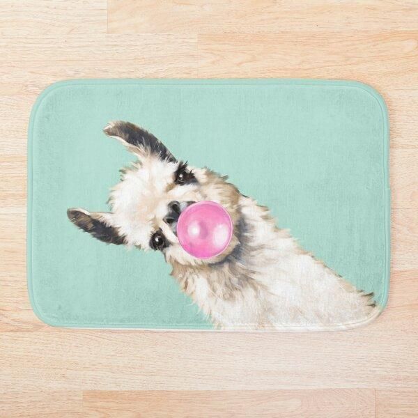 bath mats bubble gum sneaky llama in green mat custom one direction doormat home decor door floor foot pad
bath mats bubble gum sneaky llama in green mat custom one direction doormat home decor door floor foot pad