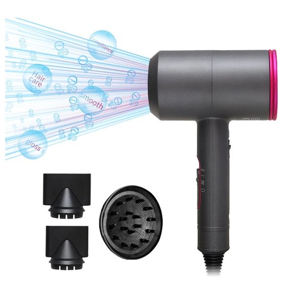 2 in 1 hair dryers hammer shape cold wind negative ionic hair blow strong wind dryer for home professional salon hair dryer - eu plug
2 in 1 hair dryers hammer shape cold wind negative ionic hair blow strong wind dryer for home professional salon hair dryer - eu plug