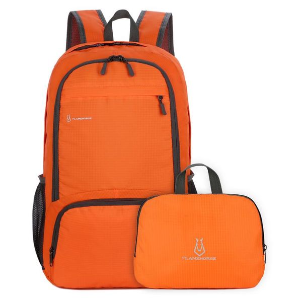 outdoor bags backpack shoulders bag lightweight foldable waterproof packable travel hiking cycling camping daypack unisex
outdoor bags backpack shoulders bag lightweight foldable waterproof packable travel hiking cycling camping daypack unisex