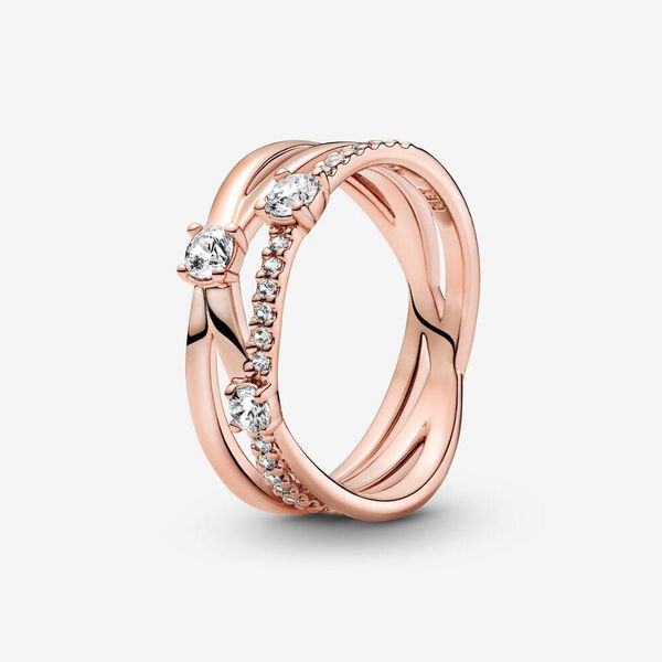 genuine 925 sterling silver sparkling triple band ring for women wedding rings fashion jewelry, Slivery;golden
genuine 925 sterling silver sparkling triple band ring for women wedding rings fashion jewelry, Slivery;golden