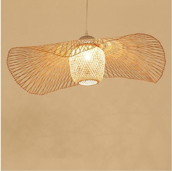pendant lamps chinese bamboo weaving wicker rattan shade cap ceiling light e27 lanterns living room el restaurant aisle lamp
pendant lamps chinese bamboo weaving wicker rattan shade cap ceiling light e27 lanterns living room el restaurant aisle lamp