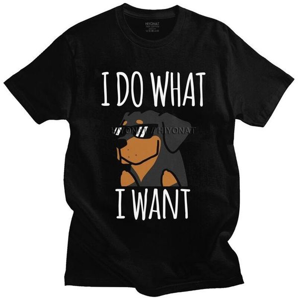 men's t-shirts rottweiler i do what want men t shirt cotton tee germany metzgerhund tshirt short sleeved casual streetwear t-shirt gif, White;black
men's t-shirts rottweiler i do what want men t shirt cotton tee germany metzgerhund tshirt short sleeved casual streetwear t-shirt gif, White;black