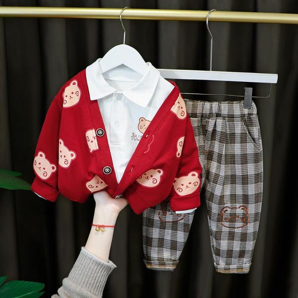 clothing sets 2021 boys' set spring and autumn, White
clothing sets 2021 boys' set spring and autumn, White