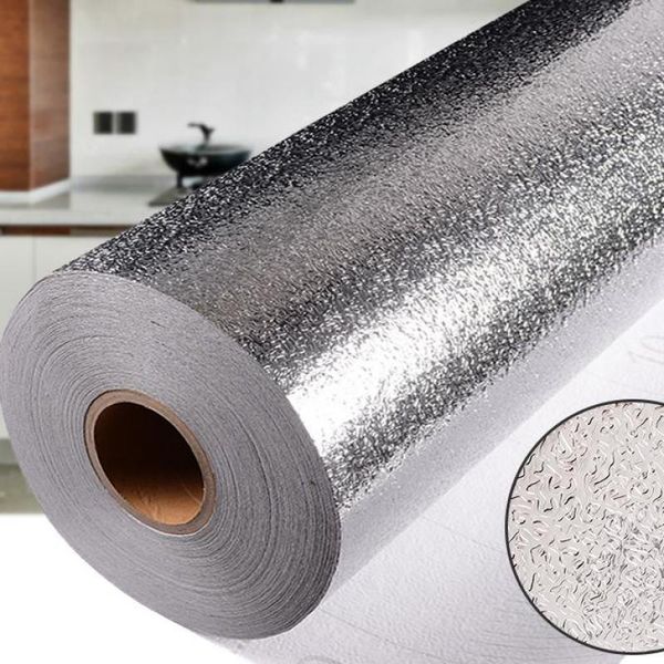 kitchen stickers waterproof and moisture-proof wall heat-resistant tin foil self-adhesive wallpaper countercabinets wallpapers
kitchen stickers waterproof and moisture-proof wall heat-resistant tin foil self-adhesive wallpaper countercabinets wallpapers