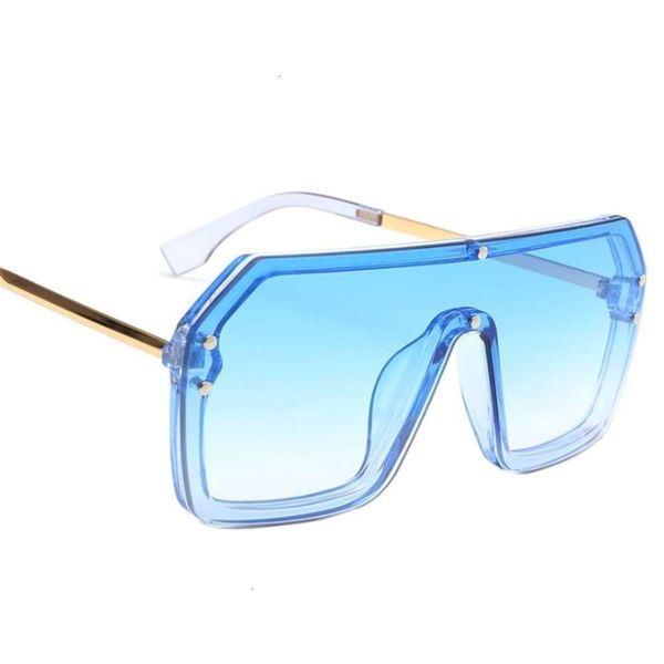 highend accessories women vintage shad fashion mirror sun glass oversize rimls letter f sunglass, Black
highend accessories women vintage shad fashion mirror sun glass oversize rimls letter f sunglass, Black