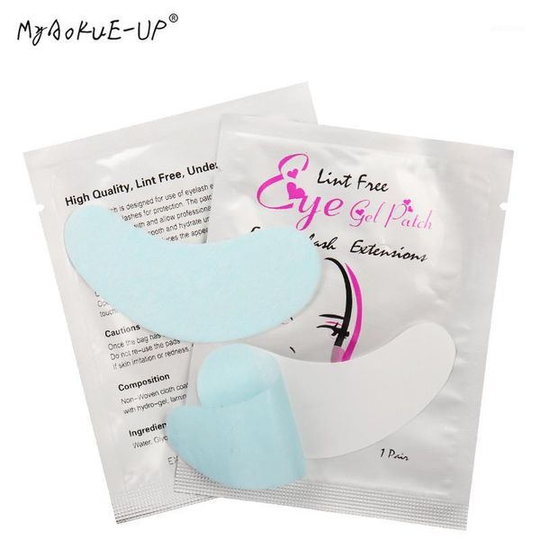 pairs hydrogel eye patches for eyelash extension under pads eyelashes paper grafted lashes makeup tools1
pairs hydrogel eye patches for eyelash extension under pads eyelashes paper grafted lashes makeup tools1