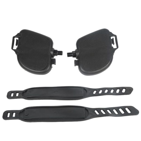 bike pedals 1pair exercise pedal widened bicycle with straps for stationary cycle home
bike pedals 1pair exercise pedal widened bicycle with straps for stationary cycle home