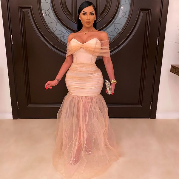jumpsuits,rompers beautiful trend big size women's dress one shoulder net tight evening long skirt princess
jumpsuits,rompers beautiful trend big size women's dress one shoulder net tight evening long skirt princess