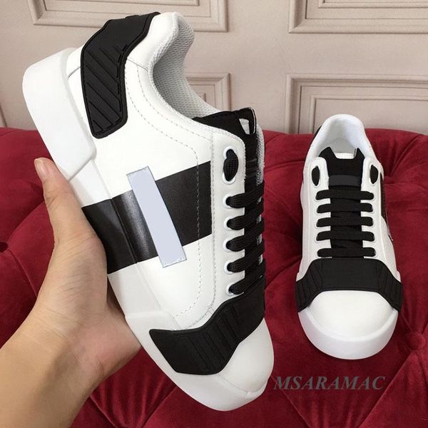 fashion men's genuine leather rubber stitching sports shoes all season round toe lace-up flat casual dress, Black
fashion men's genuine leather rubber stitching sports shoes all season round toe lace-up flat casual dress, Black