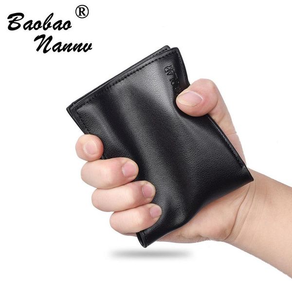 wallets men wallet 2021 fashion short coin purse small vintage zipper money sd sim holders brand male, Red;black
wallets men wallet 2021 fashion short coin purse small vintage zipper money sd sim holders brand male, Red;black