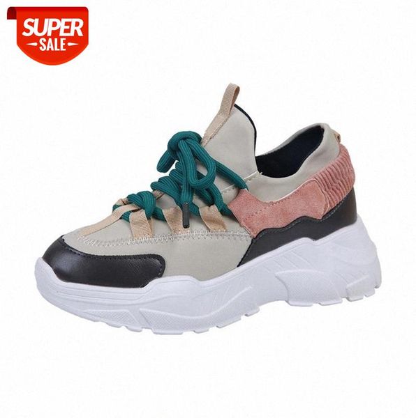 gykz spring autumn women casual shoes comfortable platform woman sneakers ladies trainers chaussure femme tenis feminino #v41i
gykz spring autumn women casual shoes comfortable platform woman sneakers ladies trainers chaussure femme tenis feminino #v41i