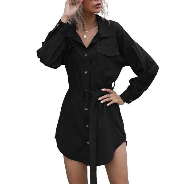 women's t-shirt long sleeve t-shirt, girl's fashion solid color v-neck , casual slim button waist belt clothing, White
women's t-shirt long sleeve t-shirt, girl's fashion solid color v-neck , casual slim button waist belt clothing, White