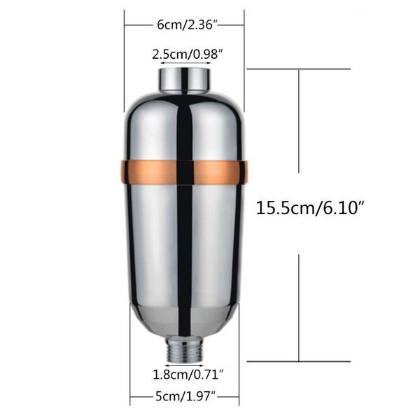 kitchen faucets bathroom showerhead filter bathing water purifier treatment filtering device kit e7cb
kitchen faucets bathroom showerhead filter bathing water purifier treatment filtering device kit e7cb