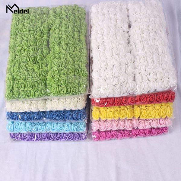 decorative flowers & wreaths meldel artificial flower 144pcs/2cm pe foam rose head multicolor fake heads diy decor wedding supplies scrapboo
decorative flowers & wreaths meldel artificial flower 144pcs/2cm pe foam rose head multicolor fake heads diy decor wedding supplies scrapboo