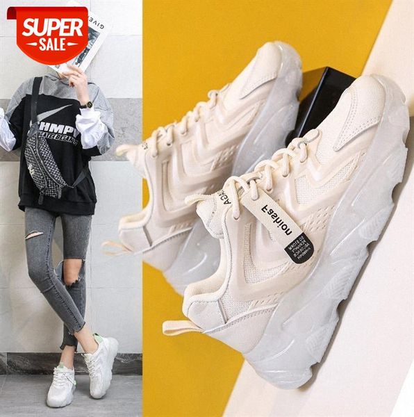 daddy shoes women korean version of the trifle bottom white sneakers ins trend #eh4g
daddy shoes women korean version of the trifle bottom white sneakers ins trend #eh4g