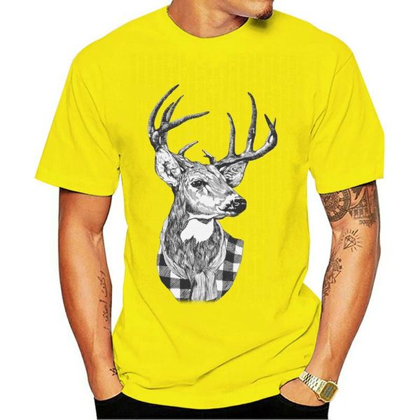 neu t-shirt feuer herren hirsch mode geschenkidee men's t-shirts, White;black
neu t-shirt feuer herren hirsch mode geschenkidee men's t-shirts, White;black