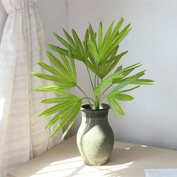decorative flowers & wreaths 82cm9 fork artificial banana tree plants plastic tropical rare palm indoor green fake potted plant el office ho
decorative flowers & wreaths 82cm9 fork artificial banana tree plants plastic tropical rare palm indoor green fake potted plant el office ho