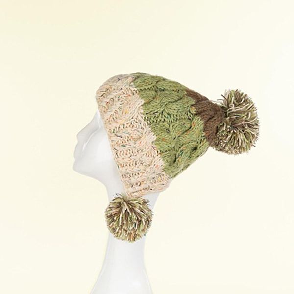 children's hand-knitted hat woolen yarn multi-ball hats multi-color three-ball parent-child for children to keep warm caps &, Yellow
children's hand-knitted hat woolen yarn multi-ball hats multi-color three-ball parent-child for children to keep warm caps &, Yellow
