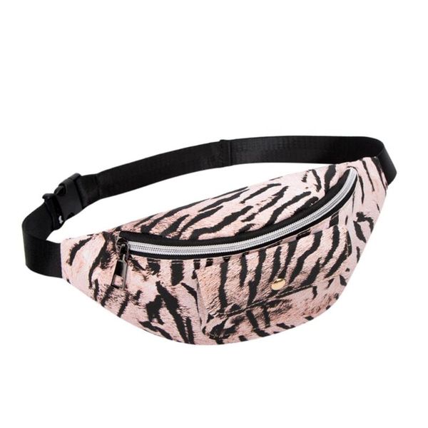 leopard small women double zipper shoulders waist pack letter purse mobile phone bag convinient portable practical bags
leopard small women double zipper shoulders waist pack letter purse mobile phone bag convinient portable practical bags