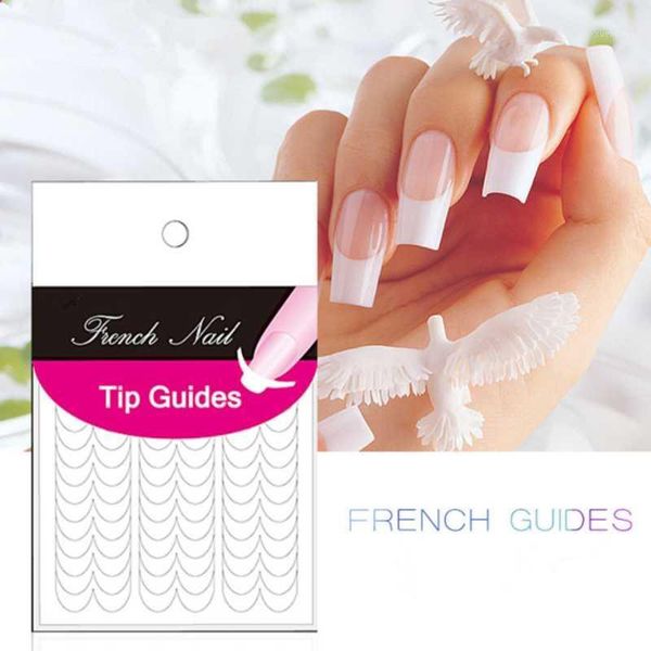 piece white finger tip guides nail stickers water two types manicure strip art1, Black
piece white finger tip guides nail stickers water two types manicure strip art1, Black