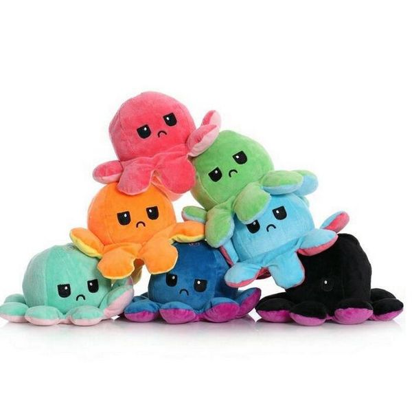 reversible flip ocs stuffed dolls soft double-sided expression plush toy baby kids gift doll new year festival party supplies
reversible flip ocs stuffed dolls soft double-sided expression plush toy baby kids gift doll new year festival party supplies