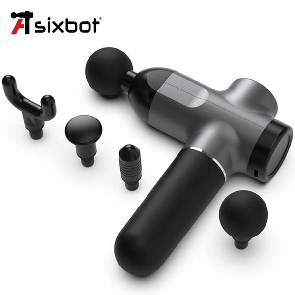 massage gun deep muscle massager pain body exercising relaxation slimming shaping portable bag for fitness
massage gun deep muscle massager pain body exercising relaxation slimming shaping portable bag for fitness