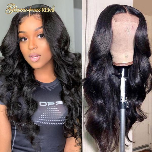 lace wigs body wave human hair wig 13x4 brazilian front for black women preplucked 4x4 density 180, Black;brown
lace wigs body wave human hair wig 13x4 brazilian front for black women preplucked 4x4 density 180, Black;brown