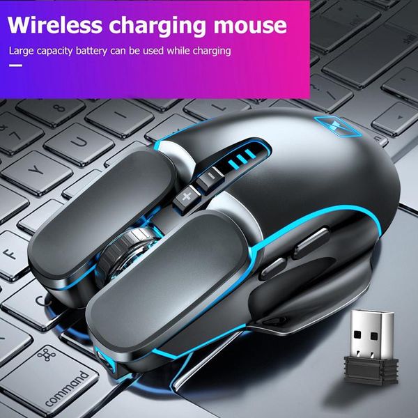 mice m215 wireless mouse rechargeable notebook deskcomputer 2.4g mechanical game ueb interface
mice m215 wireless mouse rechargeable notebook deskcomputer 2.4g mechanical game ueb interface
