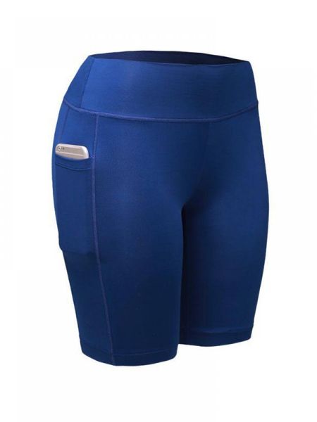 gym clothing women high-waist yoga shorts diagonal pockets running training quick-drying tight elastic fitness, White;black
gym clothing women high-waist yoga shorts diagonal pockets running training quick-drying tight elastic fitness, White;black