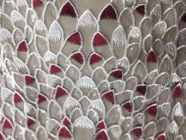 ribbon scale design plus loose sequins embroidered african lace french mesh 5236 nigeria fabric for wedding dress, Pink;blue
ribbon scale design plus loose sequins embroidered african lace french mesh 5236 nigeria fabric for wedding dress, Pink;blue