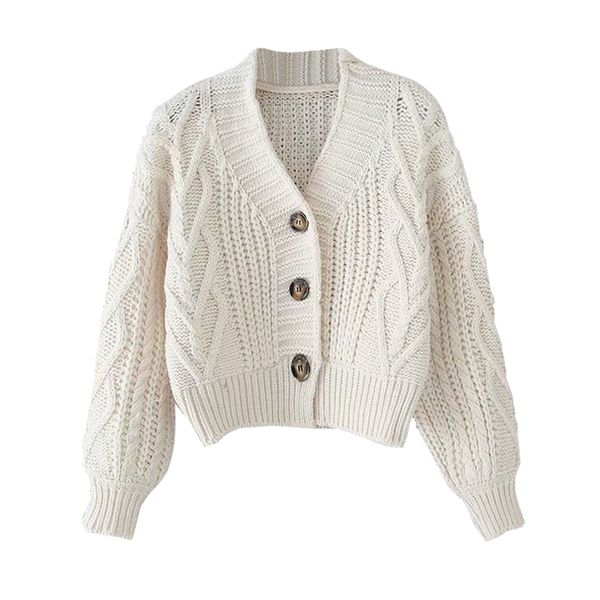 women's sweaters female short cardigan, jacket released in solid color for students and autumn gd149 3q8b, White;black
women's sweaters female short cardigan, jacket released in solid color for students and autumn gd149 3q8b, White;black