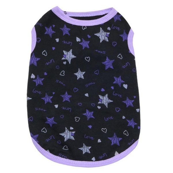 dog apparel stars print clothes vest fashion pet clothing for small dogs cute trendy outfits spring summer yorkshire girl boy ropa perro
dog apparel stars print clothes vest fashion pet clothing for small dogs cute trendy outfits spring summer yorkshire girl boy ropa perro