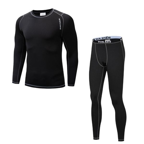 racing sets cycling spring and autumn suit black long sleeve sports underwear set clothing bike maillot jersey, Black;blue
racing sets cycling spring and autumn suit black long sleeve sports underwear set clothing bike maillot jersey, Black;blue
