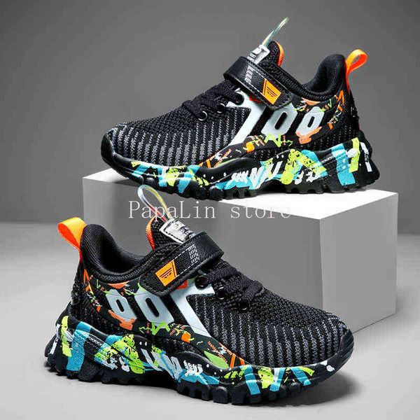 kids sport shoes for boys running sneakers casual sneaker breathable children's fashion shoes 2021 autumn platform light shoes g1210, Black;red
kids sport shoes for boys running sneakers casual sneaker breathable children's fashion shoes 2021 autumn platform light shoes g1210, Black;red