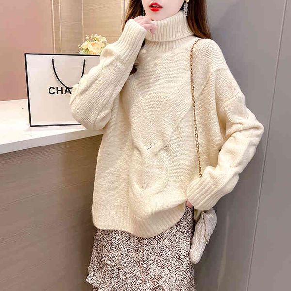 autumn and winter clothes trend, exterior wear retro japanese sew all-match mesh soft female sweater, White;black
autumn and winter clothes trend, exterior wear retro japanese sew all-match mesh soft female sweater, White;black
