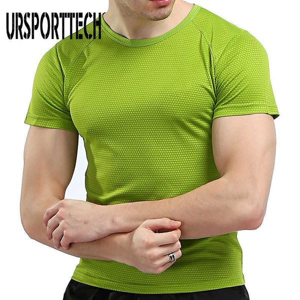 quick dry compression t shirt men summer short sleeve t-shirts running shirt fitness tight tennis soccer jersey gym sportswear 210528, White;black
quick dry compression t shirt men summer short sleeve t-shirts running shirt fitness tight tennis soccer jersey gym sportswear 210528, White;black