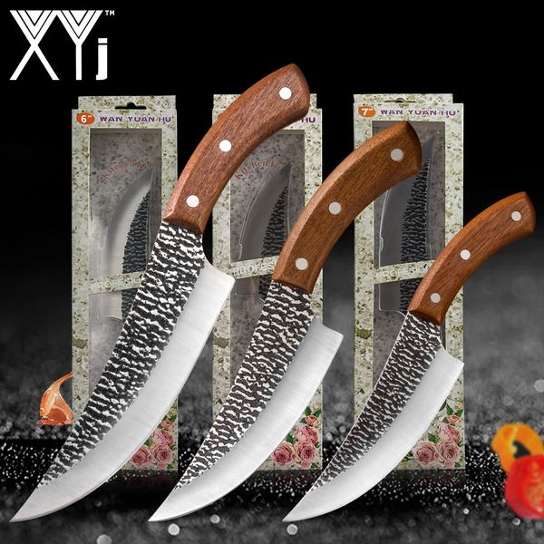 xyj 5 6 7 inch forged siced boning kitchen knife fu tang handmade surviva camping serbian hunting chef knife gift box
xyj 5 6 7 inch forged siced boning kitchen knife fu tang handmade surviva camping serbian hunting chef knife gift box
