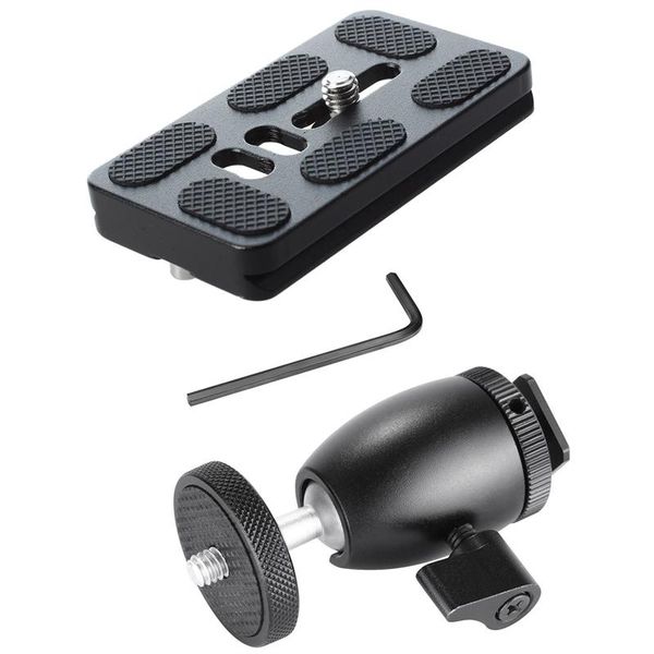 tripod heads pu- 70 quick release plate bracket 1/ 4 inch screw for benro arca qr & ball head with lock and shoe adapter camera
tripod heads pu- 70 quick release plate bracket 1/ 4 inch screw for benro arca qr & ball head with lock and shoe adapter camera