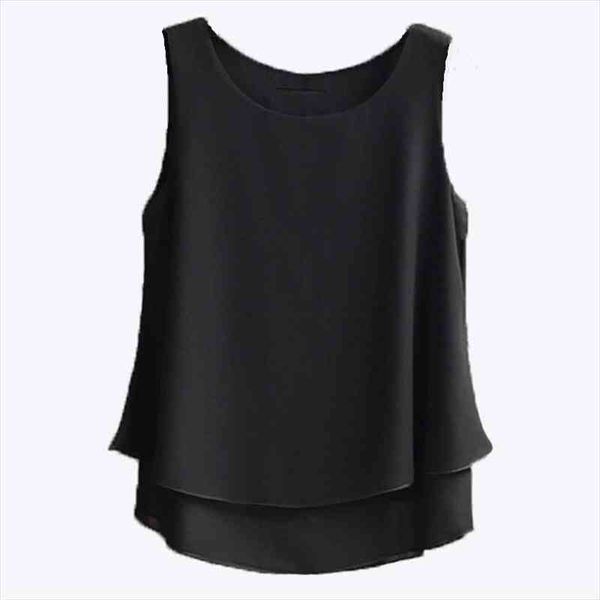 summer womens blouse arrival summer sleeveless chiffon blouse plus size 5xl 4xl casual shirt for girl shir, White
summer womens blouse arrival summer sleeveless chiffon blouse plus size 5xl 4xl casual shirt for girl shir, White