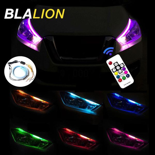 2pcs led car drl flexible strip lights daytime running app remote control flow rgb turn signal lamp auto headlight emergency
2pcs led car drl flexible strip lights daytime running app remote control flow rgb turn signal lamp auto headlight emergency