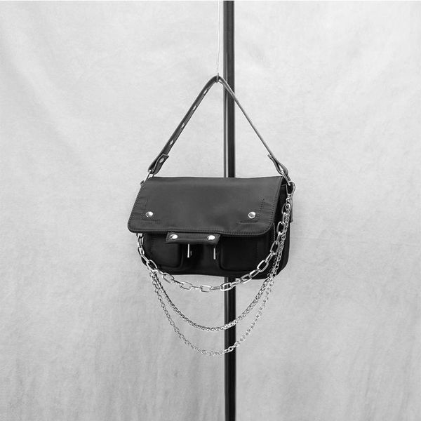 evening bags black crossbody for women 2021 soft flap single shoulder pack chain bag luxury female handbags nylon ladies messenger
evening bags black crossbody for women 2021 soft flap single shoulder pack chain bag luxury female handbags nylon ladies messenger