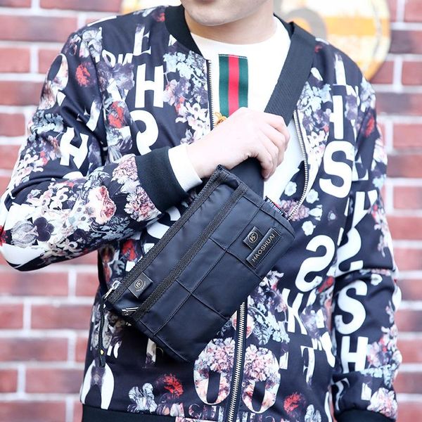 nylon waist belt fanny bags for men's travel male's bum beg leisure pouch hip joint bag bolsas wallet boy phone holder
nylon waist belt fanny bags for men's travel male's bum beg leisure pouch hip joint bag bolsas wallet boy phone holder