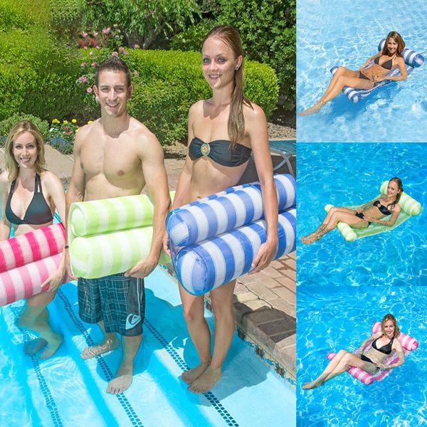 inflatable floats & tubes floating water hammock float lounger toys bed chair swimming pool foldable
inflatable floats & tubes floating water hammock float lounger toys bed chair swimming pool foldable